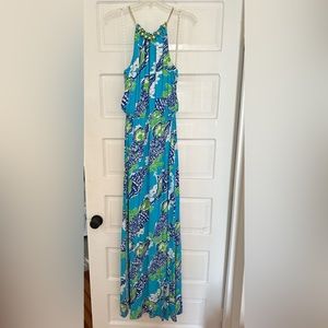 Lilly Pulitzer Inna Dress M